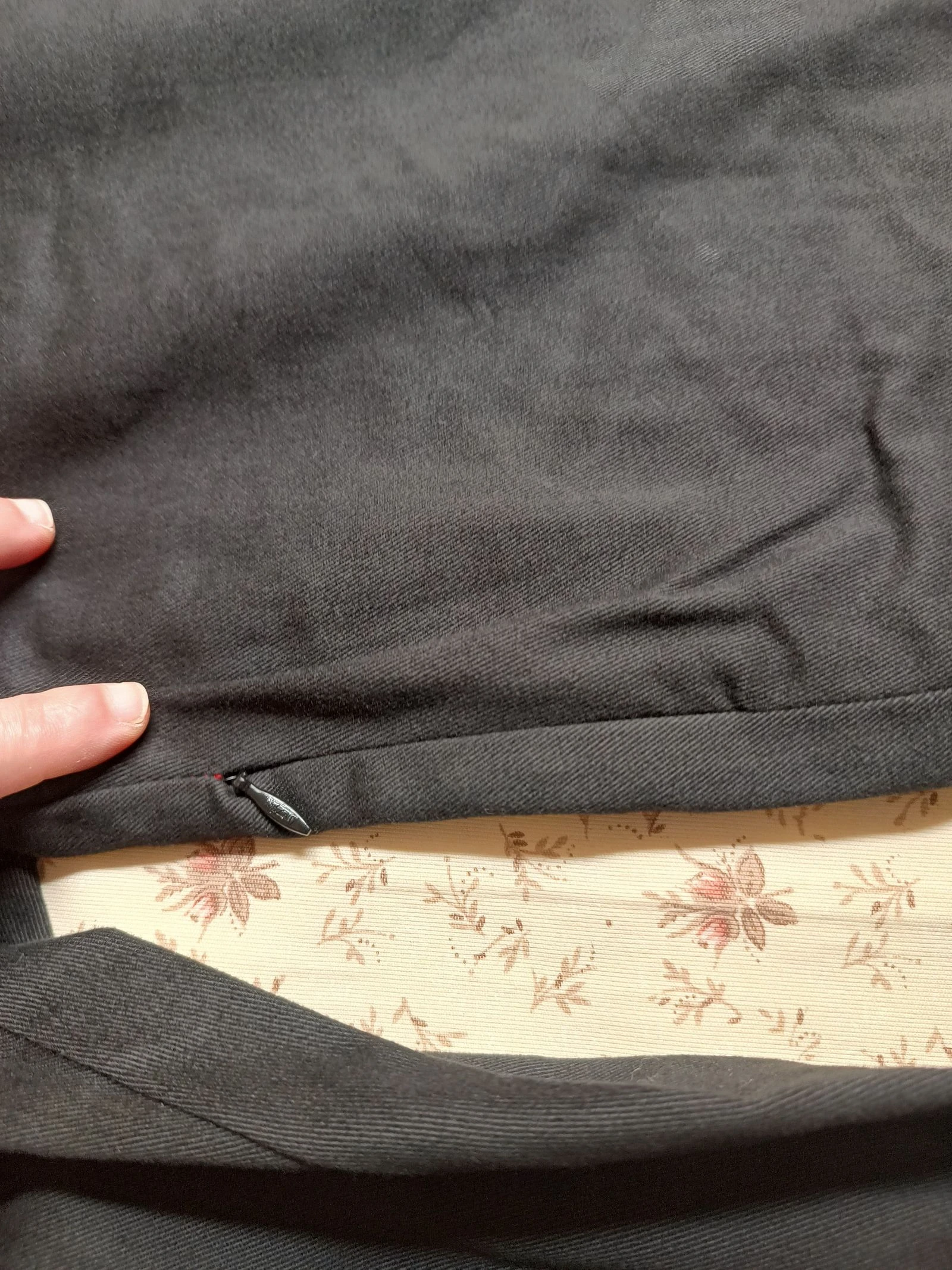 Poizen Industries Pants (discontinued) – photo 7